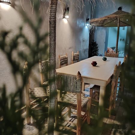 Dar Eljazouli Apartment มาร์ราเกช ภายนอก รูปภาพ