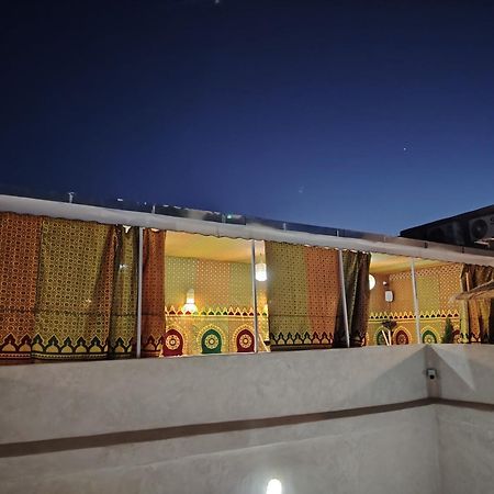 Dar Eljazouli Apartment มาร์ราเกช ภายนอก รูปภาพ